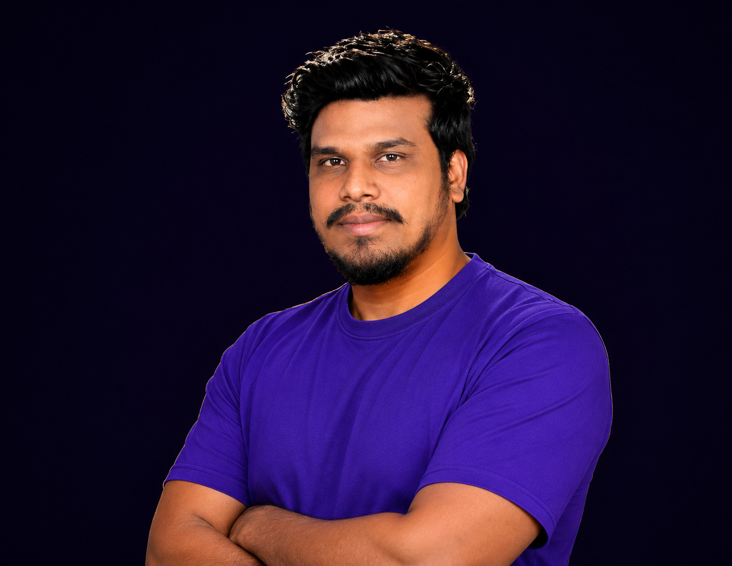 Rakesh Chandra